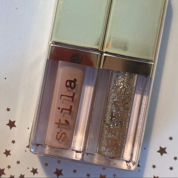 Stila Double Dip Liquid Eyeshadow Set - Picture 7 of 13